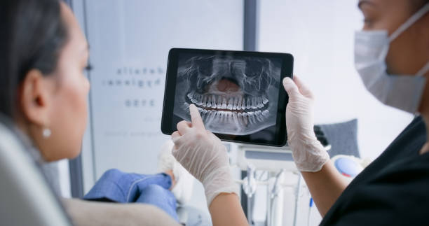 Licensed Tooth Extraction service in Great Falls, VA - Smile Center Dentistry